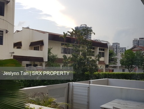 8 Farrer Suites (D8), Apartment #200774062